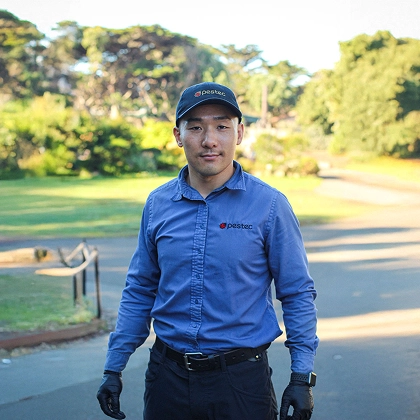 Technician-in-Training