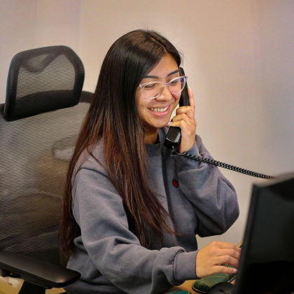 Customer Service Representative