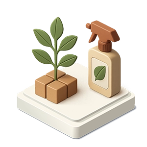 Sustainable Solutions