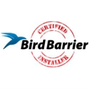 Pestec is an authorized installer of Bird Barrier products