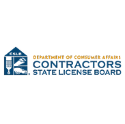 Pestec is licensed by the Contractors State License Board