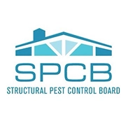 Pestec is licensed by the Structural Pest Control Board of California