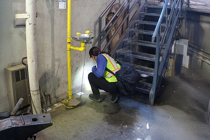 Protect Production Continuity