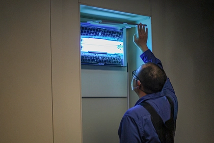 Prevent Costly Contamination