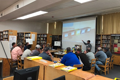 Proven Compliance Expertise