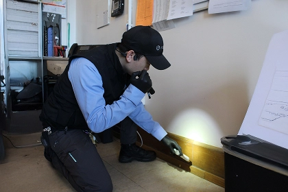 Child-First Safety Approach