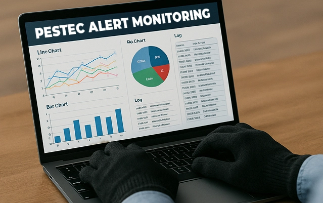 Active Monitoring