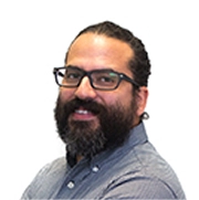 Carlos I. Agurto, President