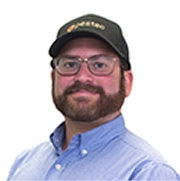 Luis Agurto Jr., CEO