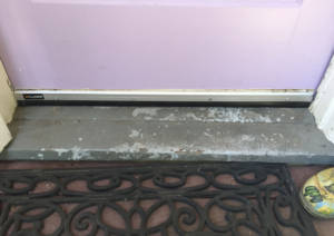 Rodent Resistant Material