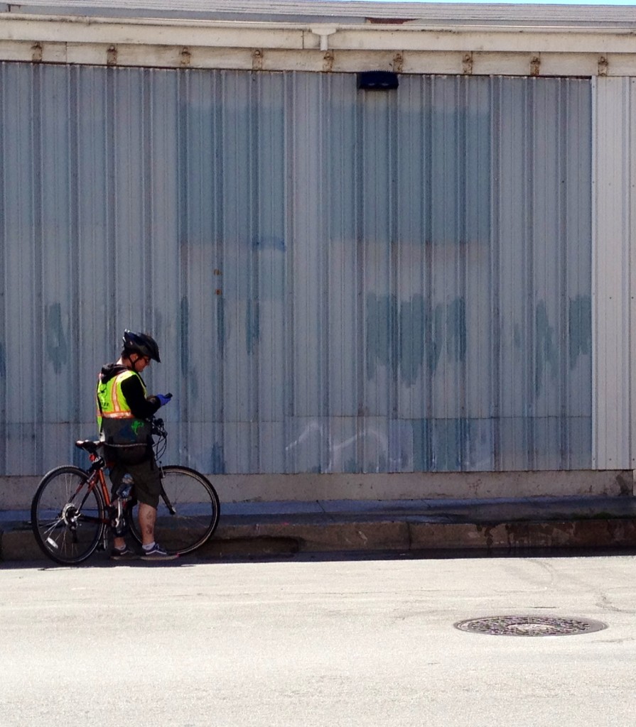 SF Public Utilities Commission Wastewater Enterprises Integrated Pest Management