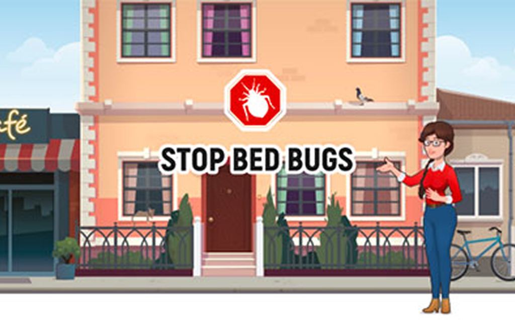 How Renters Can Recognize, Restrict, And Report Bed Bugs