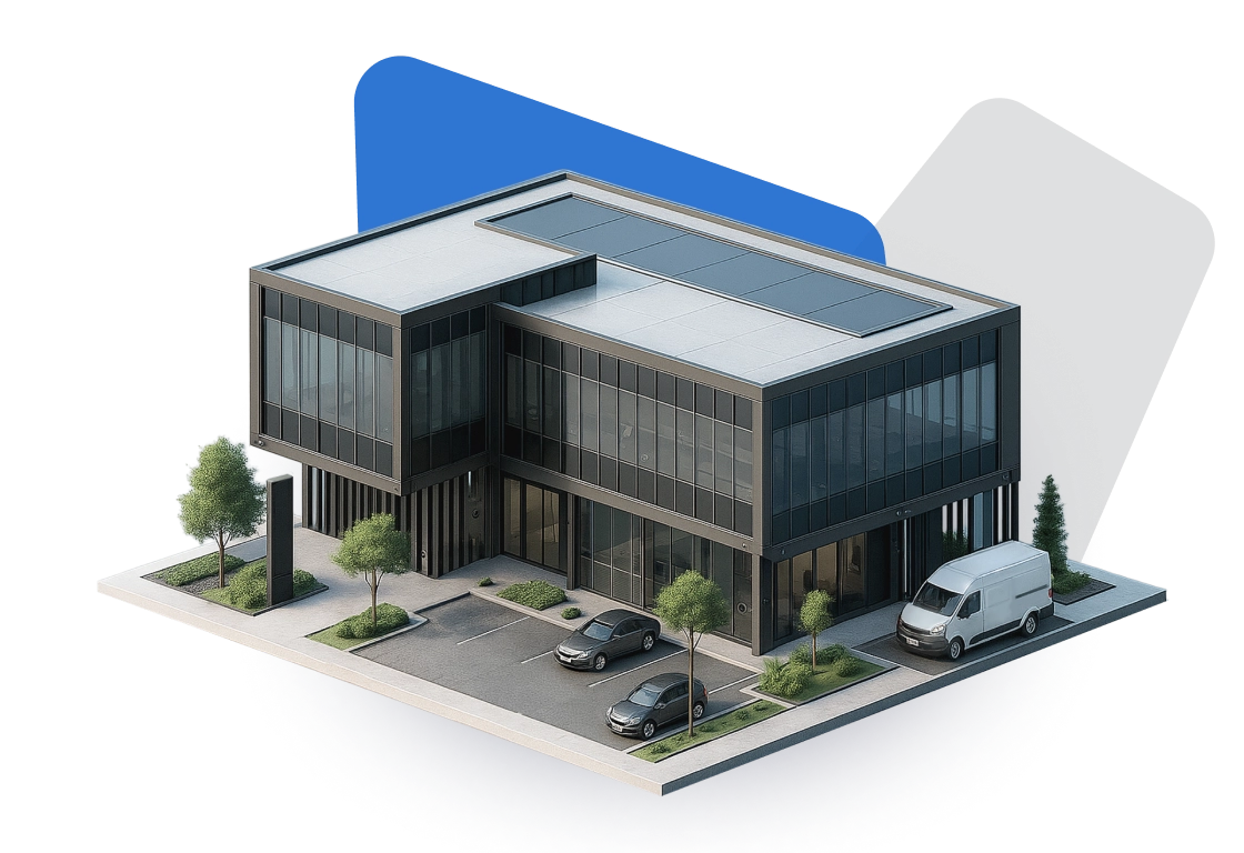 Commercial Pest Management Services