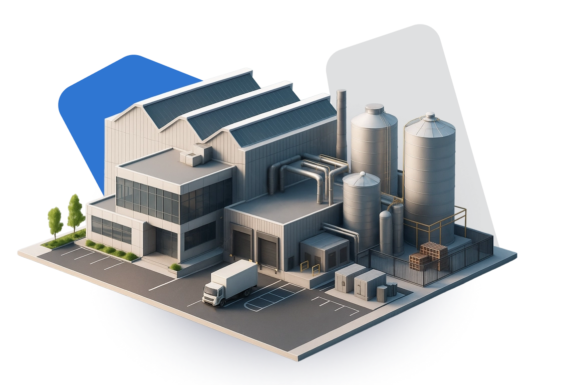 Industrial Pest Management Services