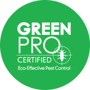 GreenPro logo