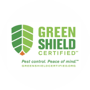 Green Shield logo